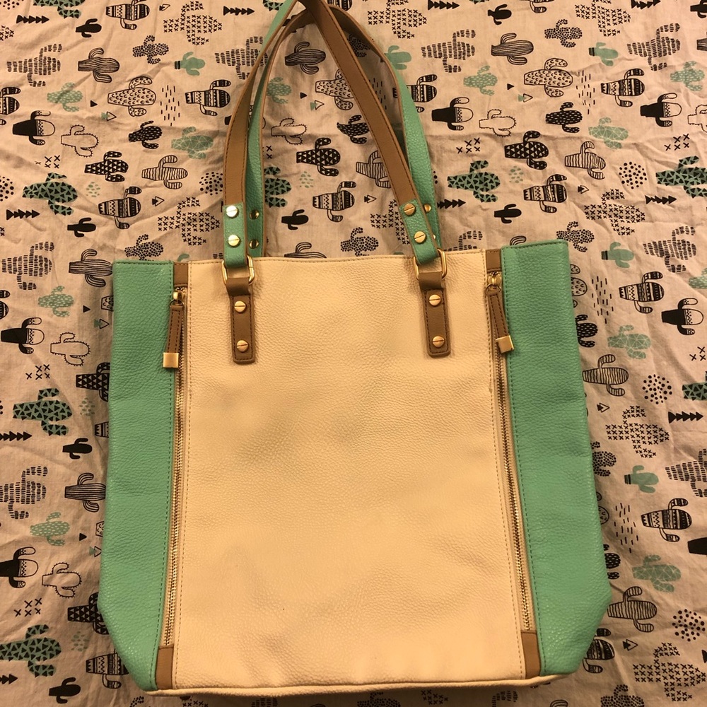 Charming Charlie’s purse. Lightly used.
